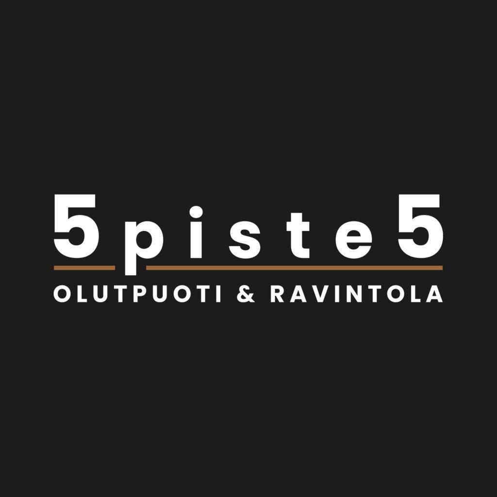 5piste5 logo