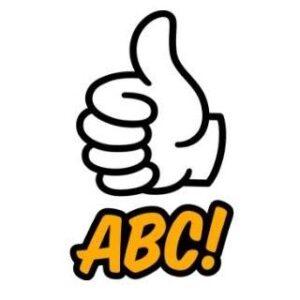 ABC logo