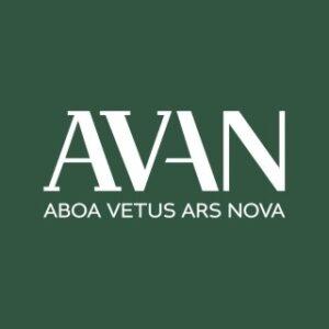 Aboa Vetus Ars Nova logo