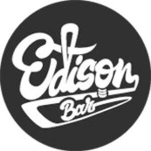 Bar Edison logo