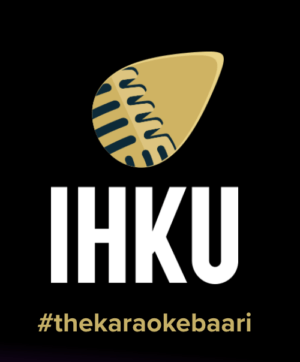 Bar Ihku Turku logo