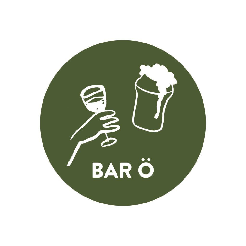 Bar Ö logo