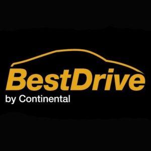 BestDrive logo