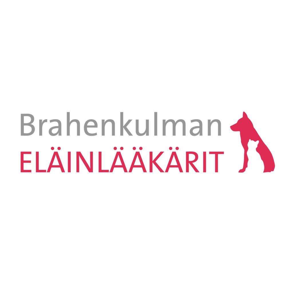 Brahenkulman Eläinlääkärit (Evidensia) logo