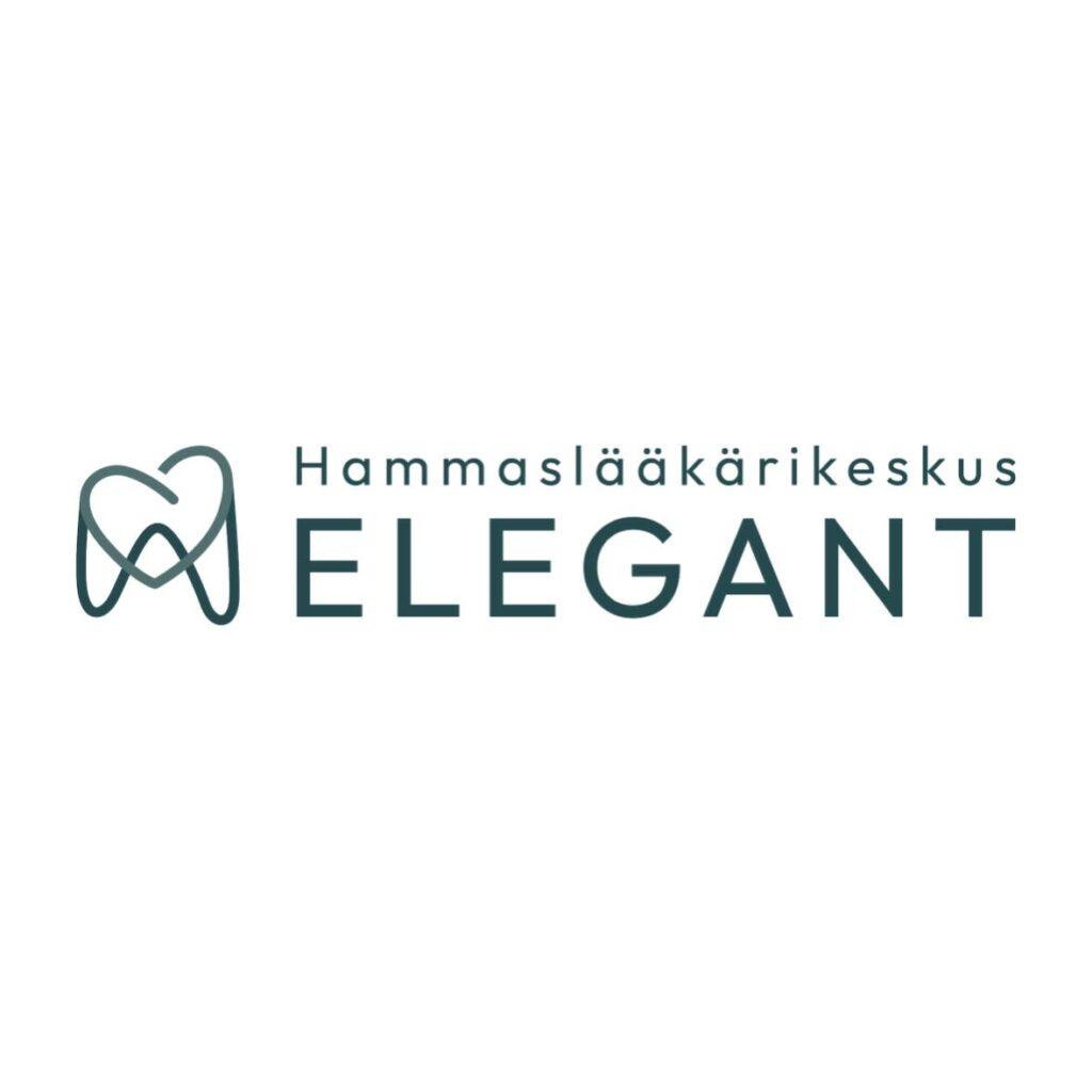 Hammaslääkärikeskus Elegant Oy logo