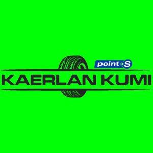 Kaerlan Kumi Oy logo