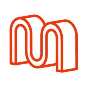 Kauppakeskus Mylly logo