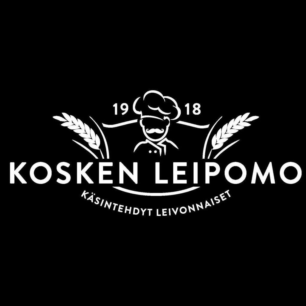 Kosken Leipomo Oy logo