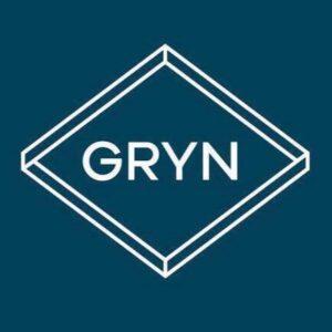 Leipomo Gryn logo