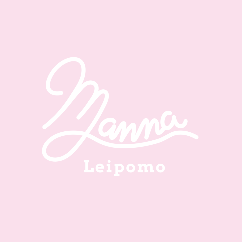 Leipomo Manna logo