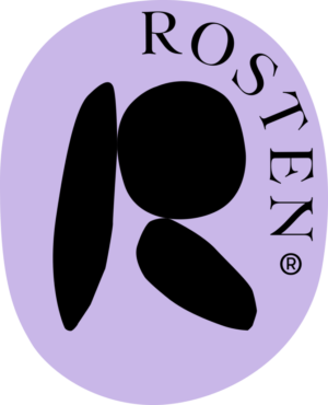 Leipomo Rosten Oy logo