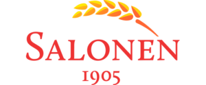 Leipomo Salonen Oy logo