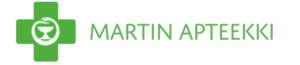 Martin apteekki logo