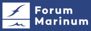 Merikeskus Forum Marinum logo