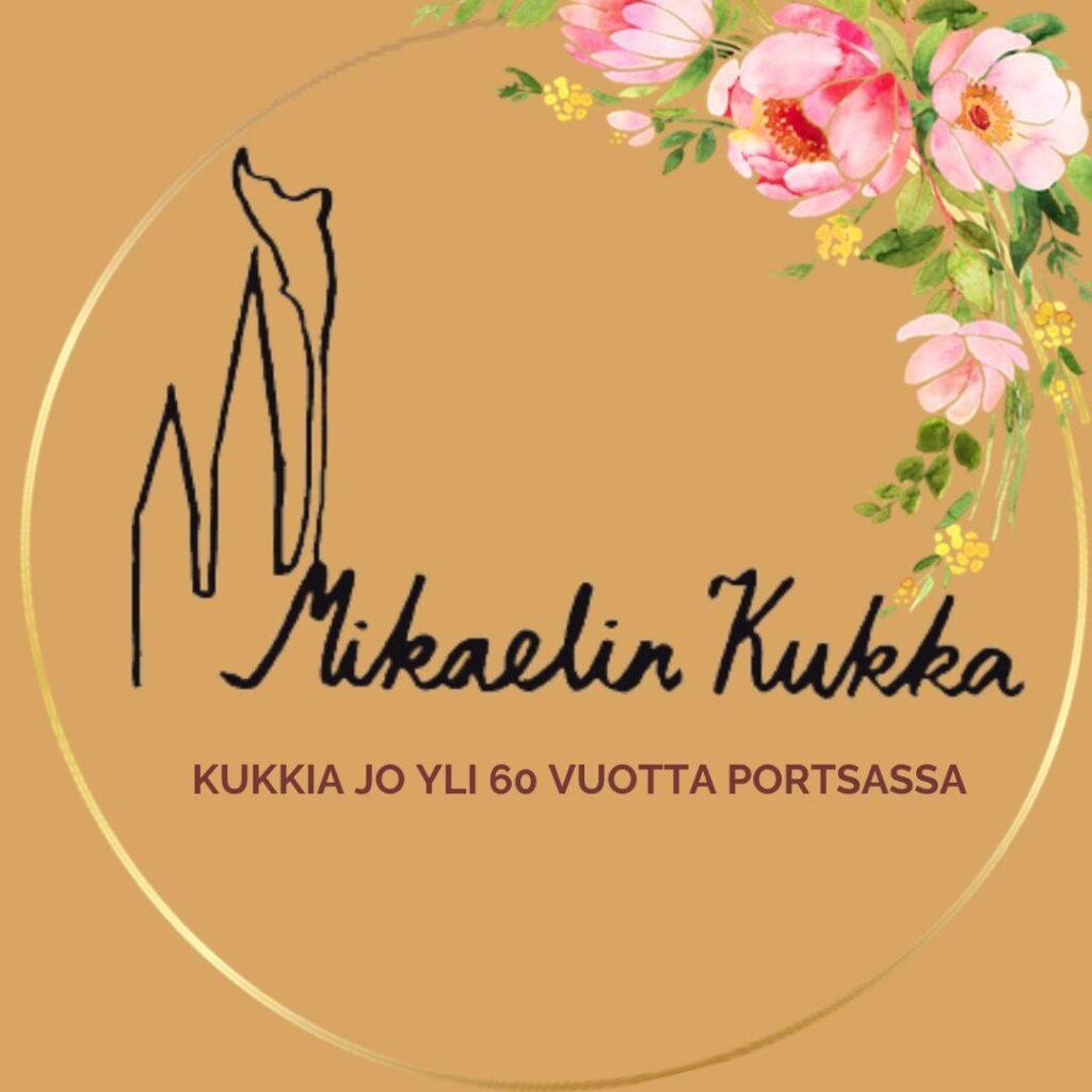 Mikaelin Kukka logo