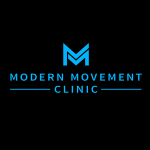 Modern Movement Clinic logo