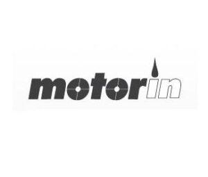 Motor-In Oy logo