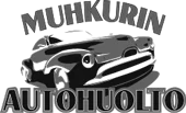 Muhkurin Autohuolto logo