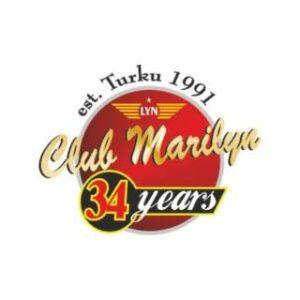 Night Club Marilyn logo
