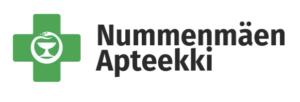 Nummenmäen Apteekki logo