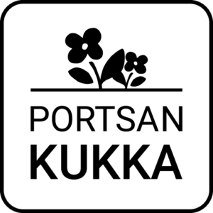 Portsan Kukka Oy logo