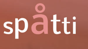 SPåTTI logo