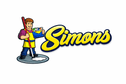 Simons Monipalvelut Oy logo