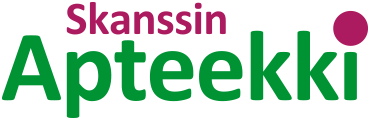Skanssin Apteekki logo