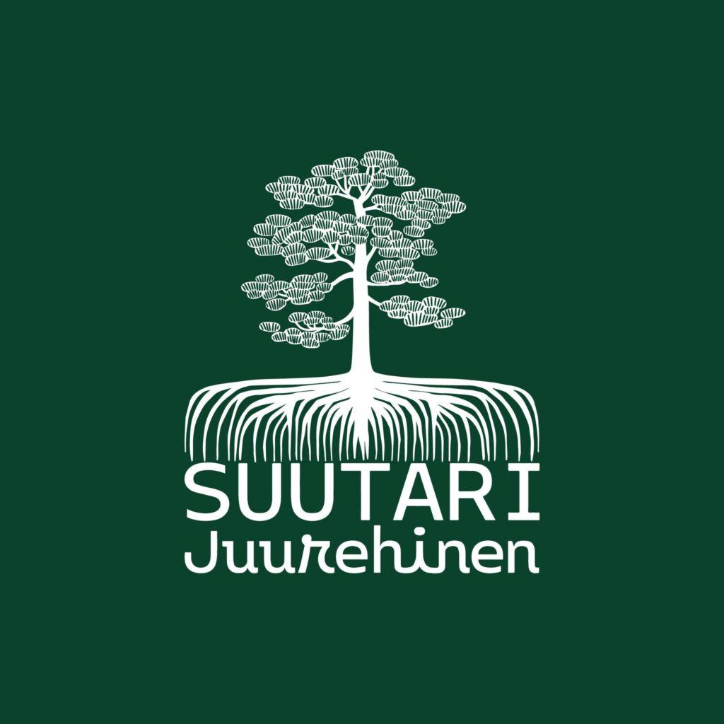 Suutari Juurehinen logo