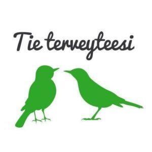 Tampereentien apteekki logo