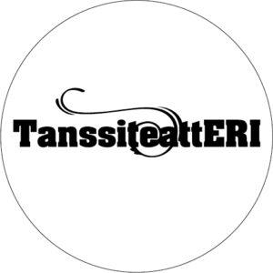 Tanssiteatteri ERI logo