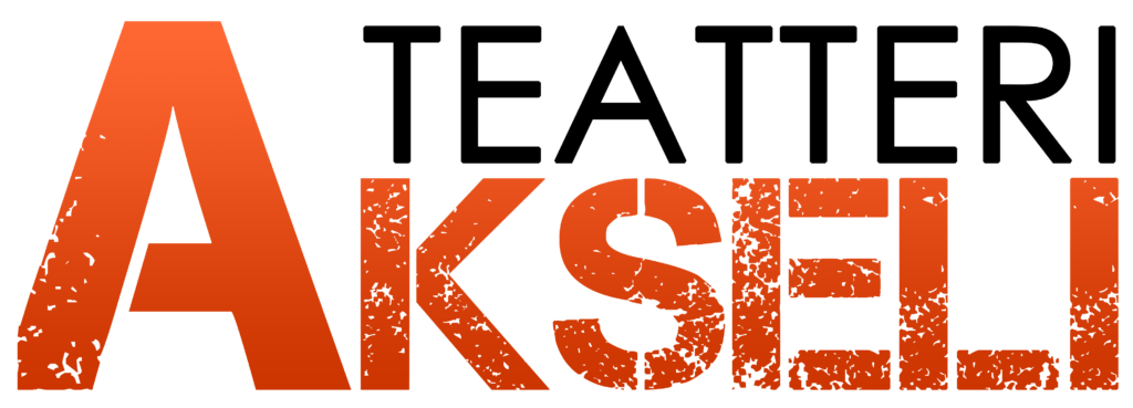 Teatteri Akseli logo