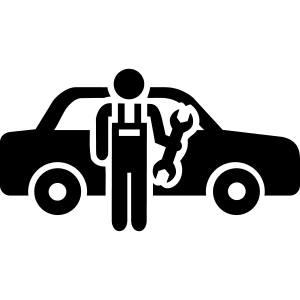 Turun Autohuolto Oy logo