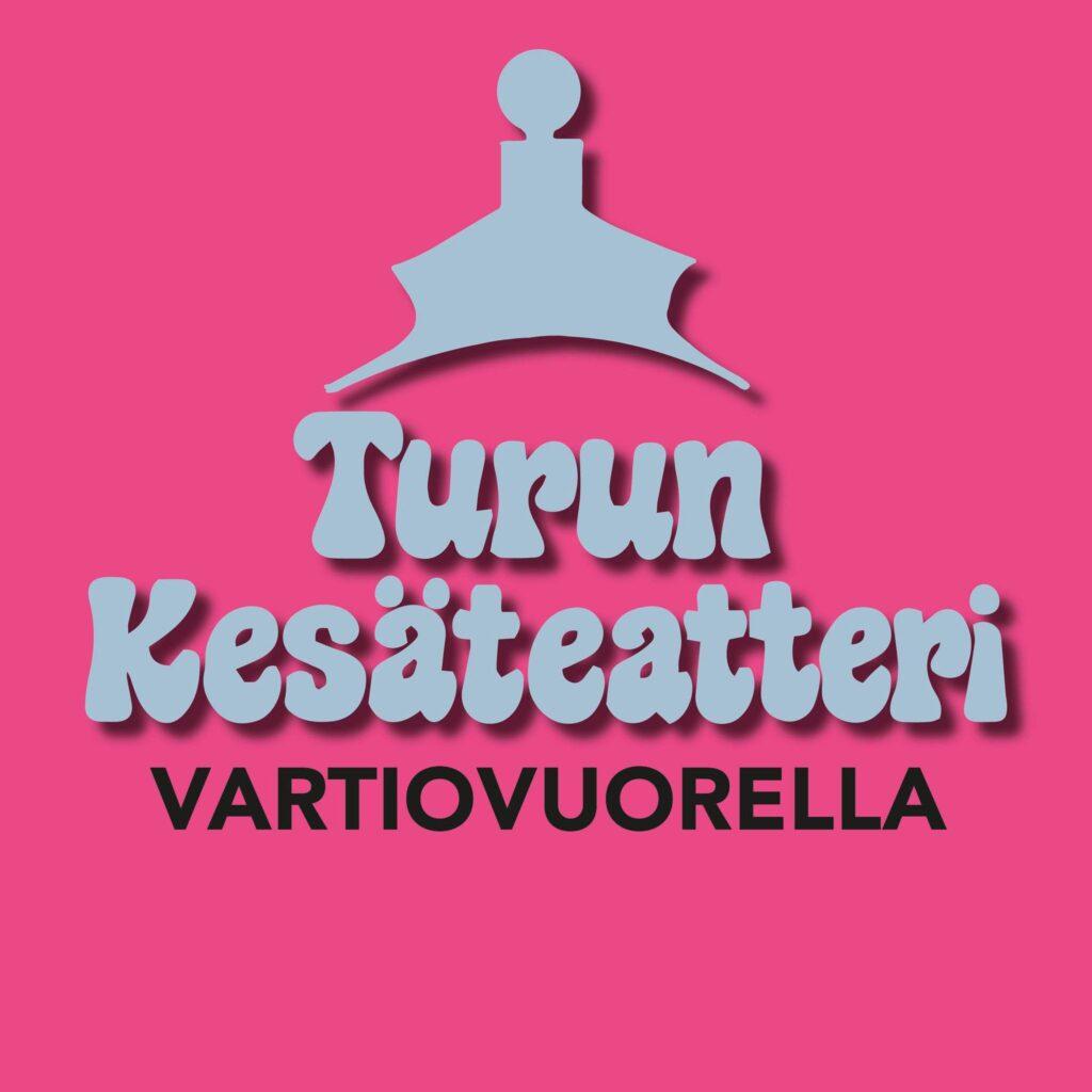 Turun Kesäteatteri logo