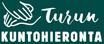 Turun Kuntohieronta logo