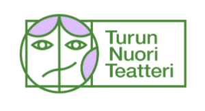 Turun Nuori Teatteri logo