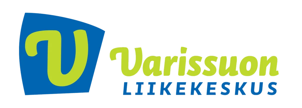 Varissuon liikekeskus logo