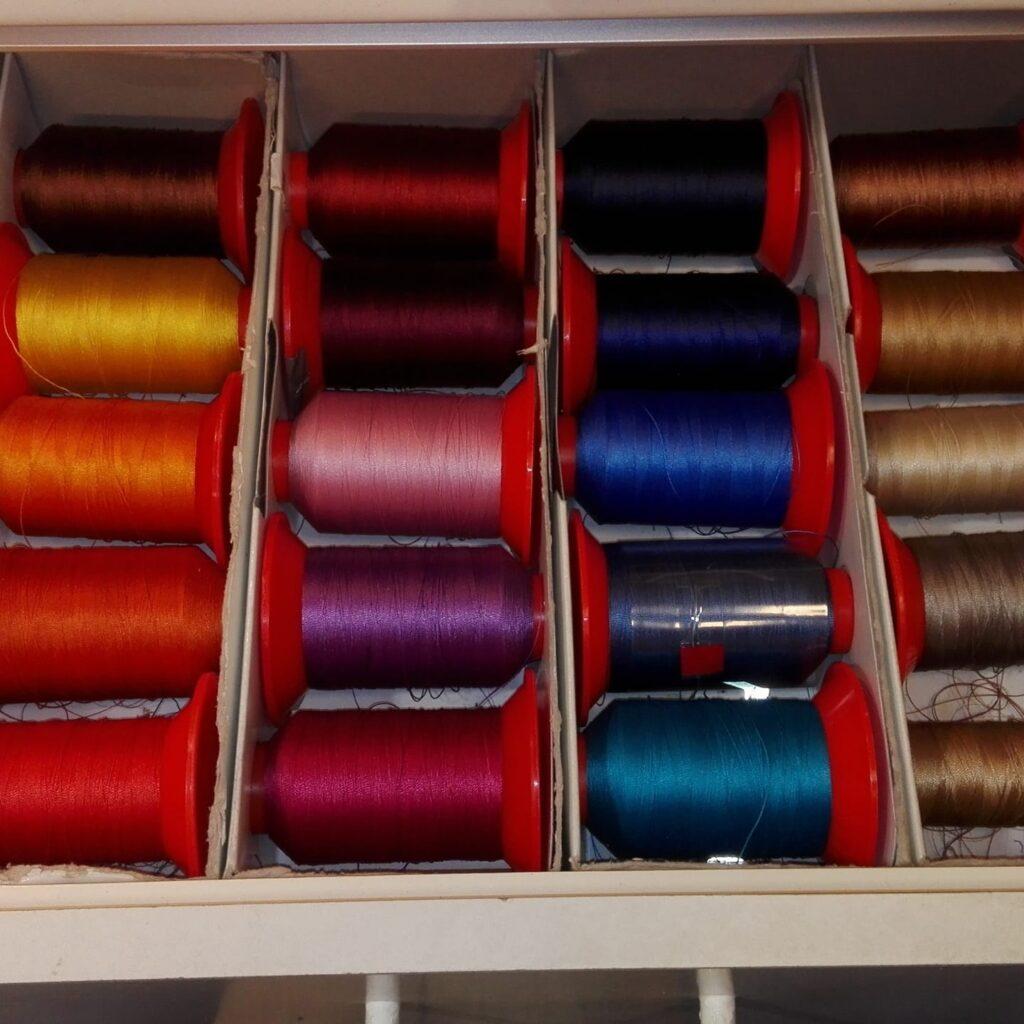 Wiklundin suutari ja avainpalvelu logo